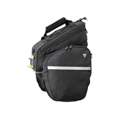 Topeak bike trunk - topeak,