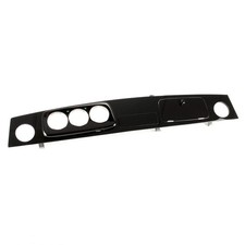 Dashboard for Austin Rover