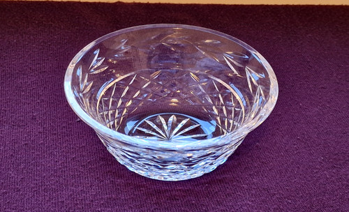 Waterford crystal glandore - waterford, 5