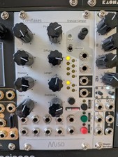 Miso Modular Cornflakes