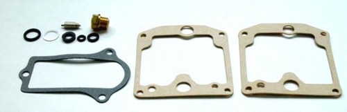 Tourmax carb repair - carb, kit