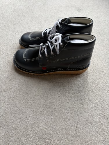 Kickers men kick - kickers, hi