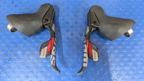 Sram red double tap - sram,
