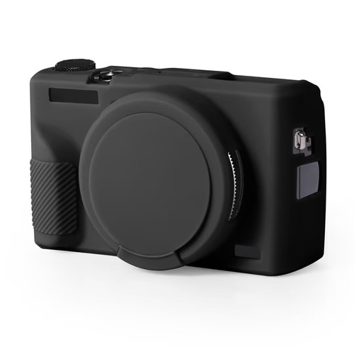 Canon g7x mark - iii, camera