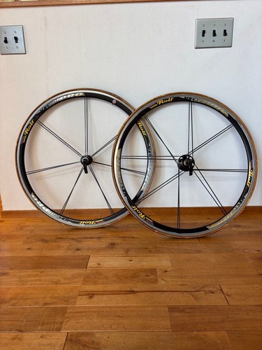 Rolf vector pro campagnolo - vector,