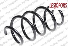 FRONT COIL SPRING 4095089