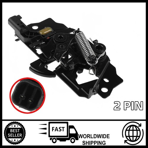 For ford bonnet - for,