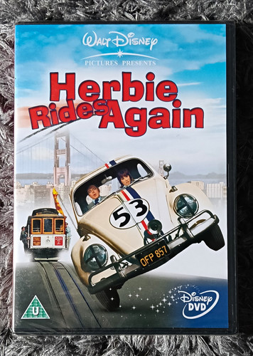 Dvd walt disney pictures - disney,