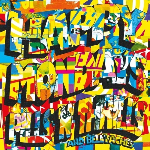Happy mondays presale - happy, (presale