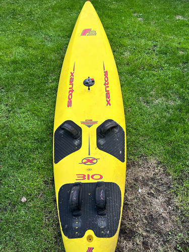 Xantos 310 yellow - f2,