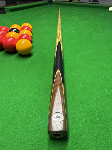 Peradon saturn snooker cue - peradon,