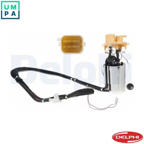 Fuel feed unit fg1252 - fuel,