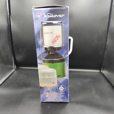Gas tilly lamp for outdoor camping or fishing