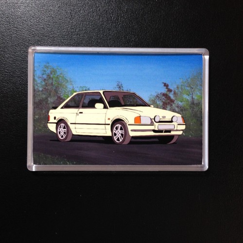 Ford escort xr3 xr3i - escort,