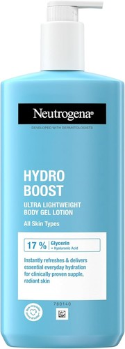 Neutrogena hydro boost body - neutrogena,