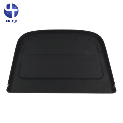 Parcel shelf boot load - parcel,