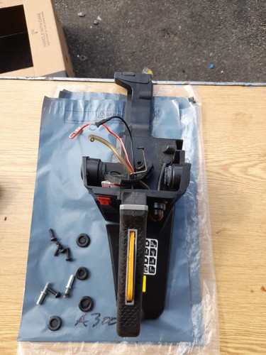 Titan chainsaw ttcsp40 - ttcsp40, fuel