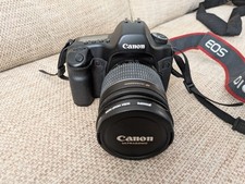 Canon eos 8mp - 5d, digital