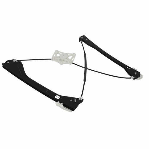 Front left window regulator - front,