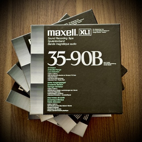 Maxell xli 90b - maxell,