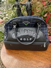 Callaway Golf Embroidered