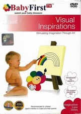 Baby First Imagination Lane