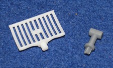 TRIANG HORNBY BATTLE SPACE