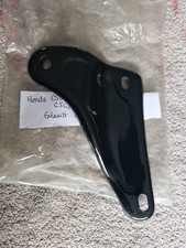 Honda Cub Exhaust Bracket Genuine NOS New 