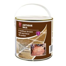 LTP Antique Finishing Wax For