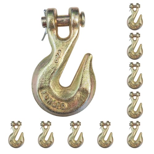 Pack g70 clevis - g70, grab