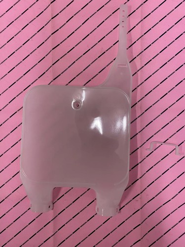 Honda 250 1989 1994 front - cr, 1989-1994