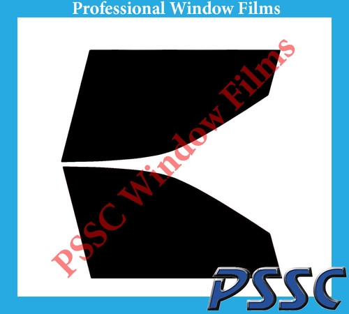 Pssc pre cut front - car, window