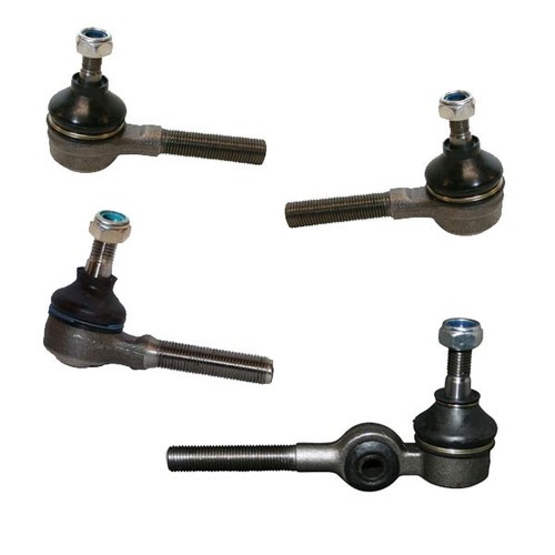 Beetle tie rod end - rod, bundle