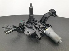 VAUXHALL CORSA SE ECOFLEX S/S MK4 E 4500 2014 TO 2019 Rear Wiper Motor 13443959