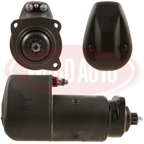 Starter motor for volvo penta - volvo,
