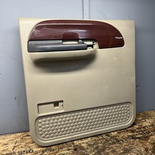 2006 Ford F250 Crew Cab Driver