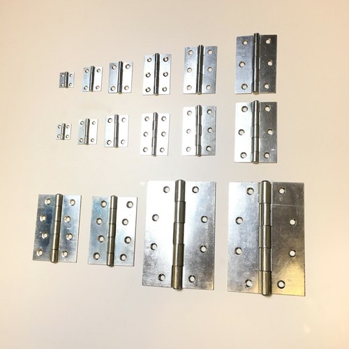 Light narrow steel - light,