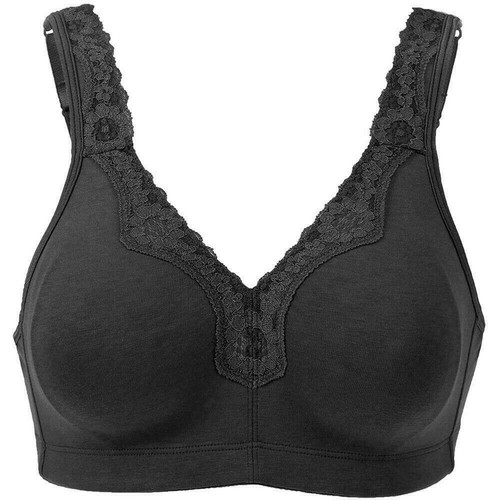Ladies plus size cotton - uk,