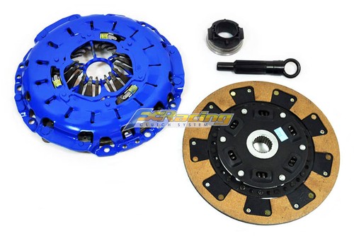 Segmented kavlar clutch - segmented,