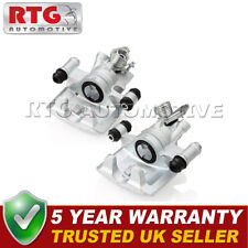 New Brake Calipers Rear Left +