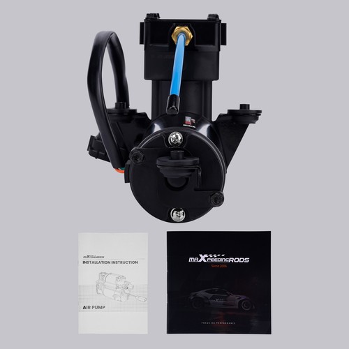 Suspension compressor air pump - compressor,