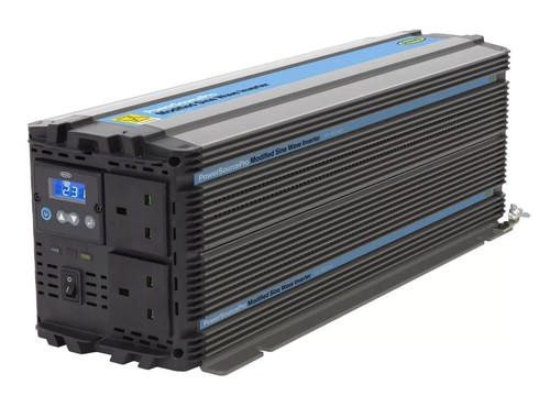 Ring powersource pro rinvma40 - powersource,