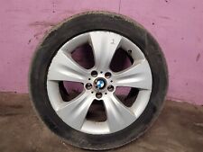 2003 BMW X5 E53 SPORT ALLOY WHEEL WITH TYRE 285/45 R19 10JX19 2