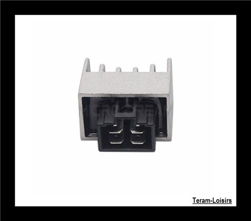 Regulator for yamaha ttr - for,