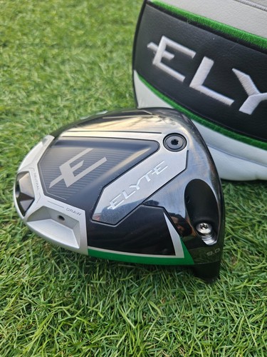 Callaway elyte degree - callaway,