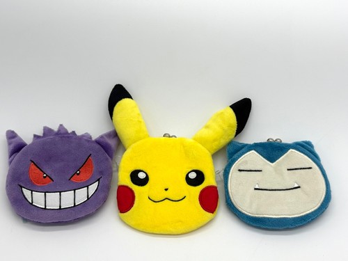Pokémon plush kiss - pokémon,