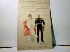 Nostalgia / Vintage. Old