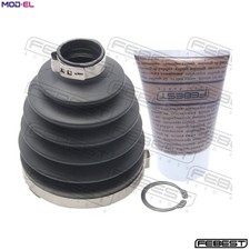 BELLOW DRIVE SHAFT 0217P-D40