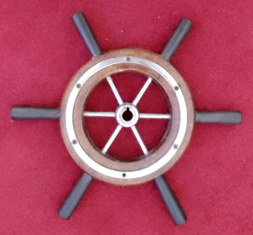 Small vintage boat - vintage,