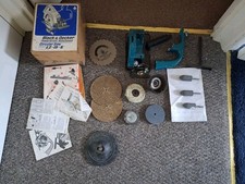 VINTAGE BLACK & DECKER D984